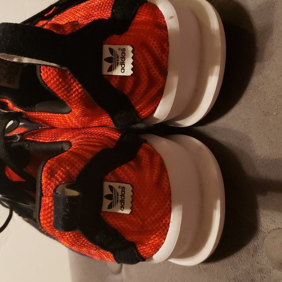 Adidas SL Loop Runner size 11 - Picture 3 of 4